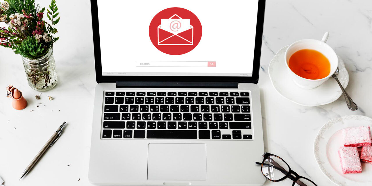 Ventajas del Correo Institucional